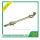 SDB-016BR Promotional Price Press Aluminum Window Flush Bolt